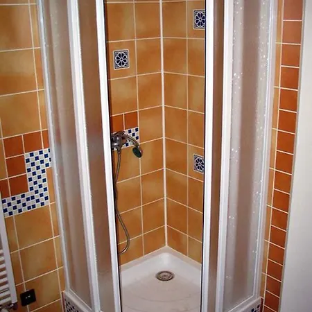 Chata Boruvkatrojanovice