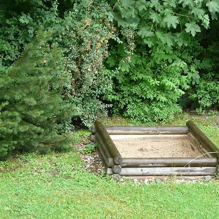 Chata Boruvkatrojanovice * Trojanovice